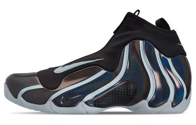 Nike Flightposite Topaz Mist