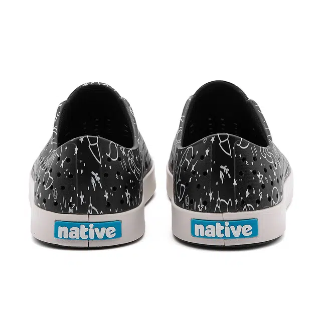 Native Shoes Jefferson