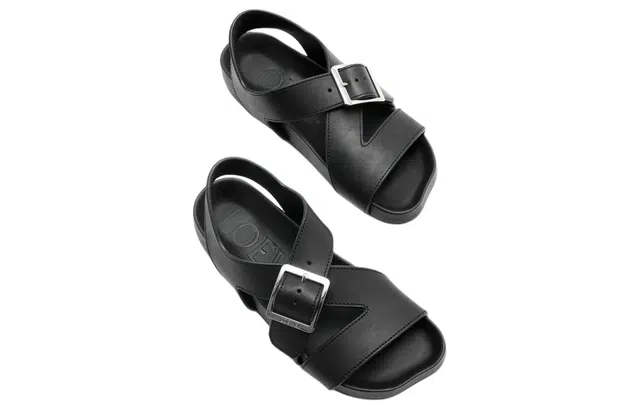 LOEWE Ease Buckle 2cm