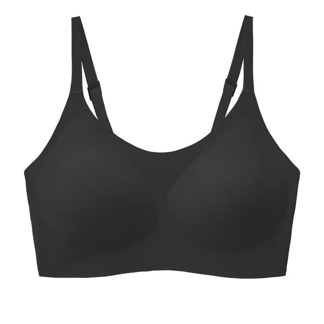 桔内 无痕薄款舒适亲肤文胸 女款