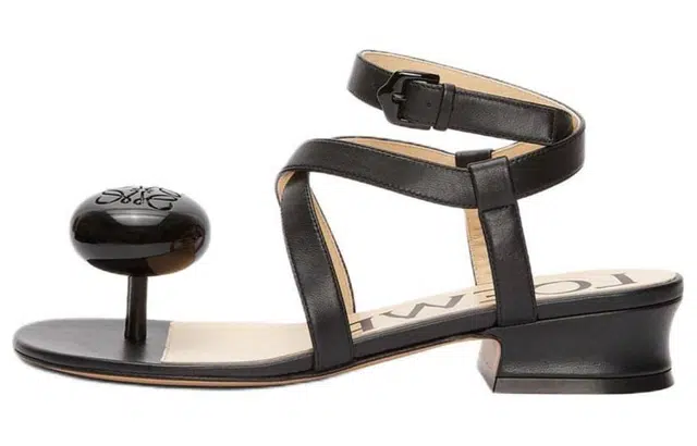 LOEWE Calle Pebble 2.5cm