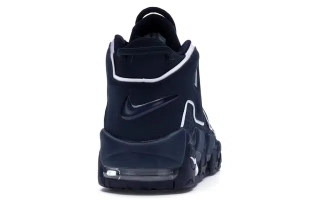 Nike Air More Uptempo Obsidian AIR