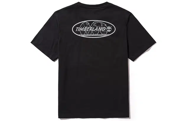 Timberland T