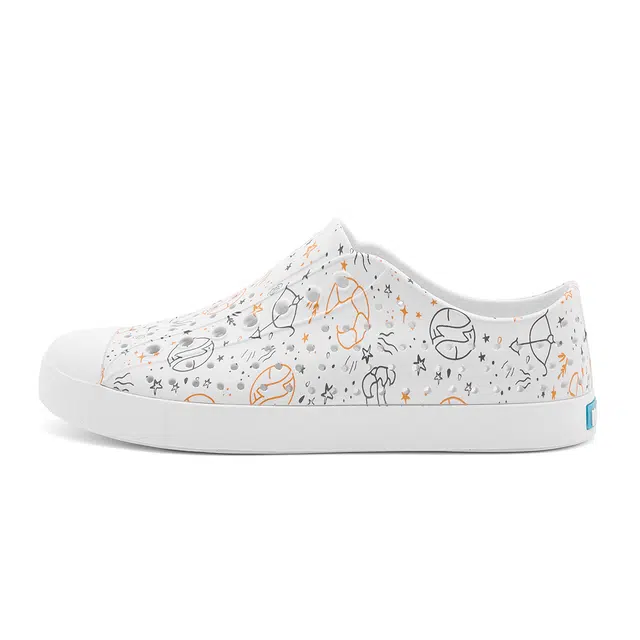 Native Shoes Jefferson