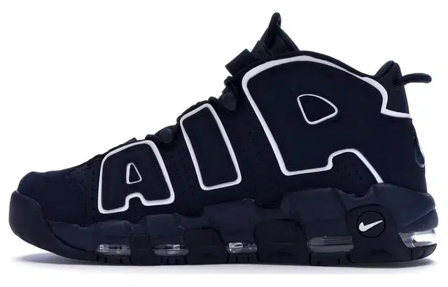 Nike Air More Uptempo Obsidian AIR