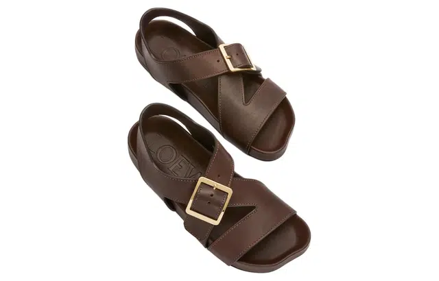 LOEWE Ease Buckle 2cm