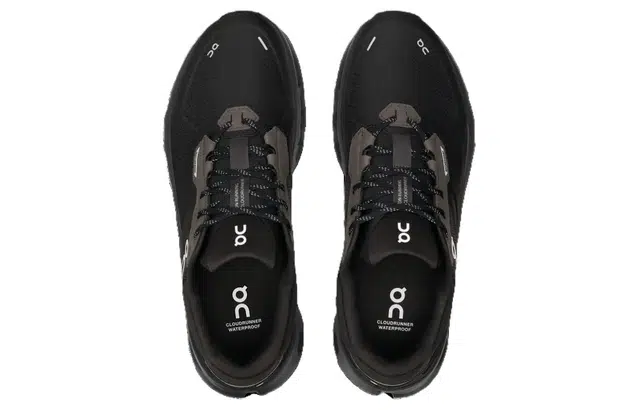 On Cloudrunner 2 Waterproof