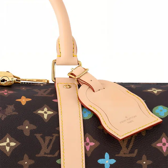 LOUIS VUITTON Keepall 50