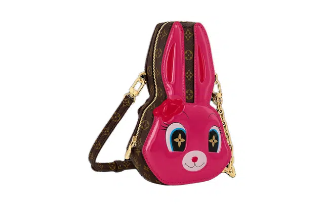 LOUIS VUITTON x Sun Yitian WOC