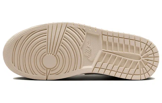 Jordan Air Jordan 1 Retro High Women's Off-White