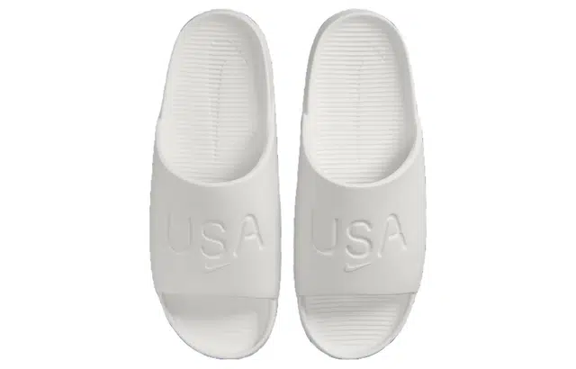 Nike Calm Slide Olympic USA