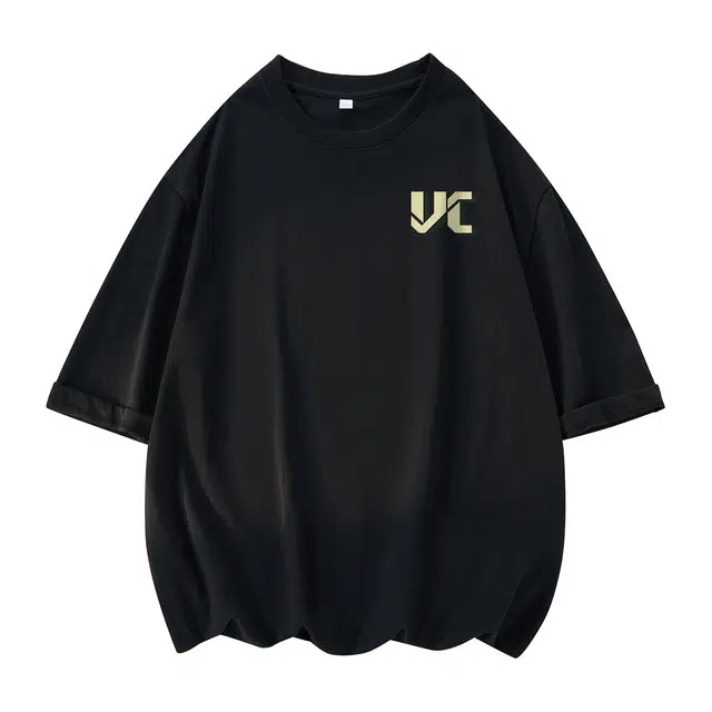 VniVerseVClub Logo T