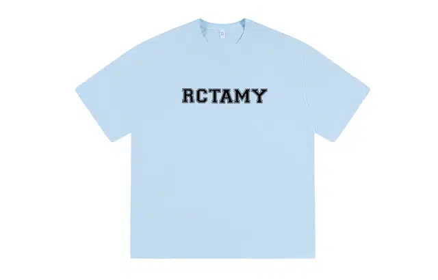 RCTAMY logoT