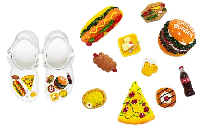 US8ACC crocsDIY