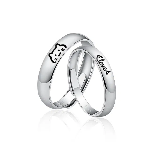 PEACE CAT 925