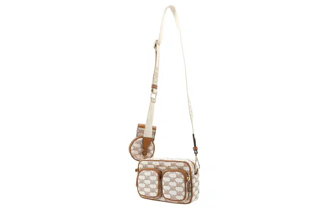 MICHAEL KORS MK Jet Set Logo