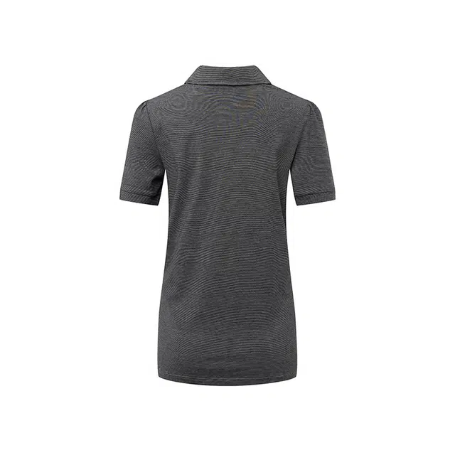 Mapping POLO T