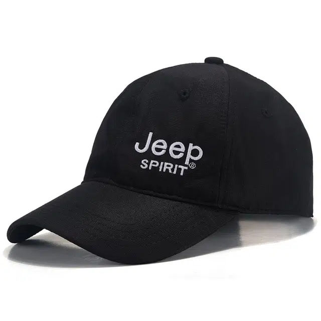 JEEP SPIRIT
