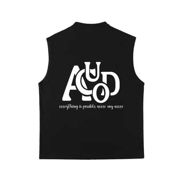 ACUOD BY CHANU