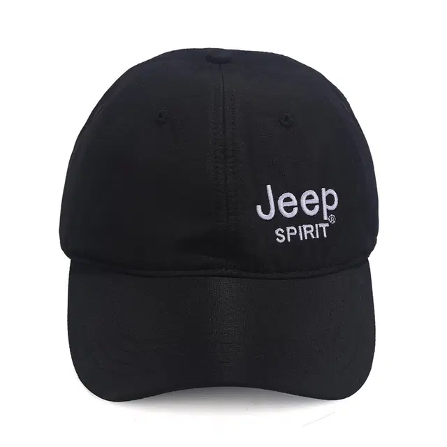 JEEP SPIRIT