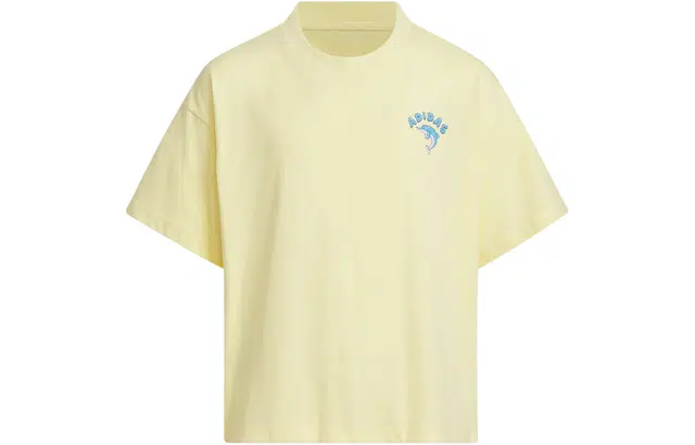 adidas x Pemslou Ap Cotton T-Shirt