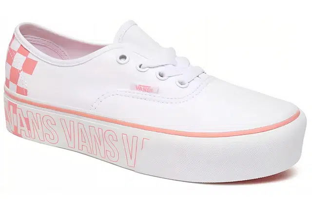 Vans Authentic Platform 2.0