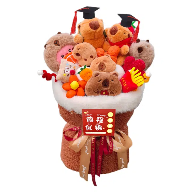 JIUFEN 35cm40cm50cm