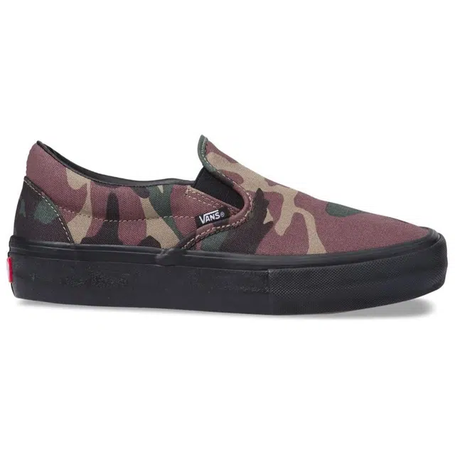 Vans slip-on Pro
