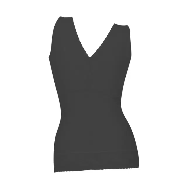 戴维诗 分体塑身衣上半身收腹背心 女款