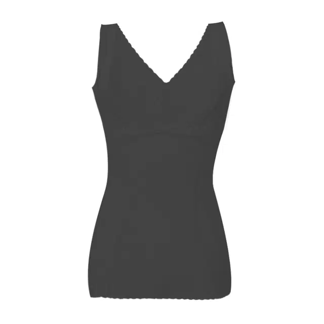 戴维诗 分体塑身衣上半身收腹背心 女款