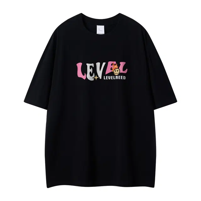 LEVEL T