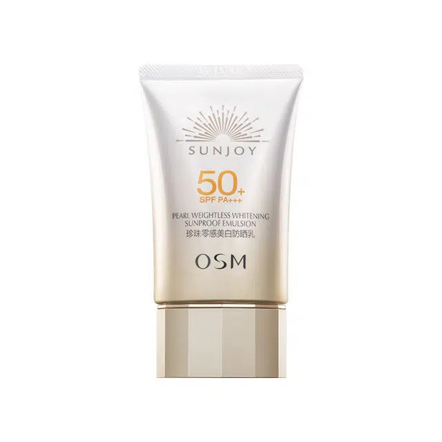 SPF50+ PA++