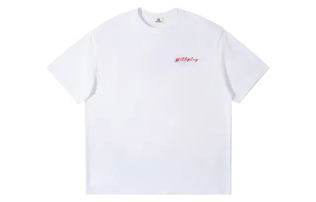 BOTH PLAY Logo LogoT