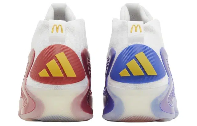 adidas AE 1 McDonalds All American