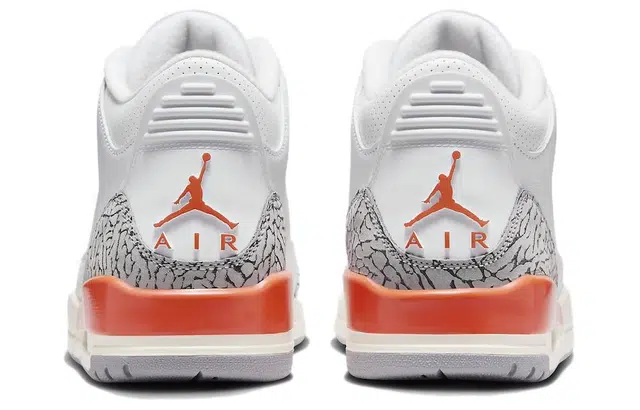 Jordan Air Jordan 3 WMNS "Georgia Peach"