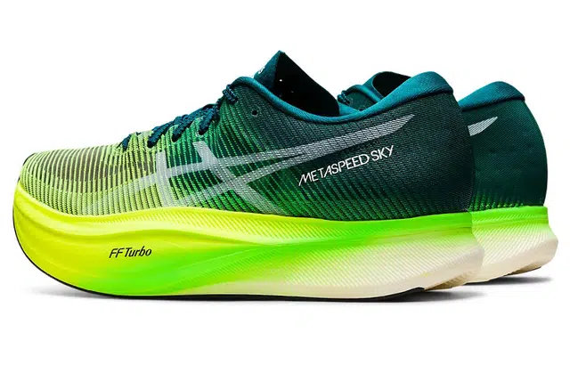 Asics Metaspeed Sky+