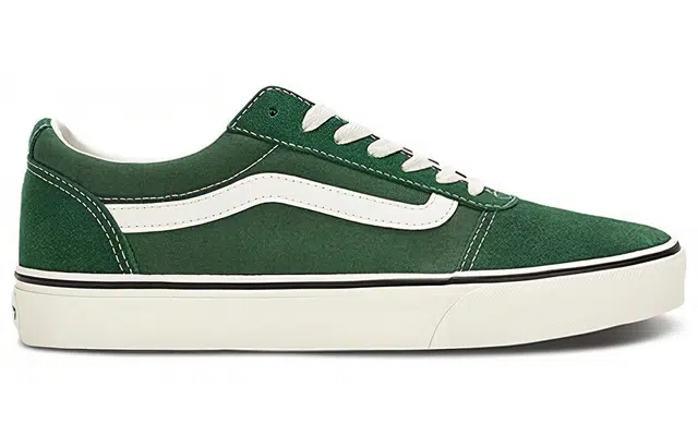 Vans Ward