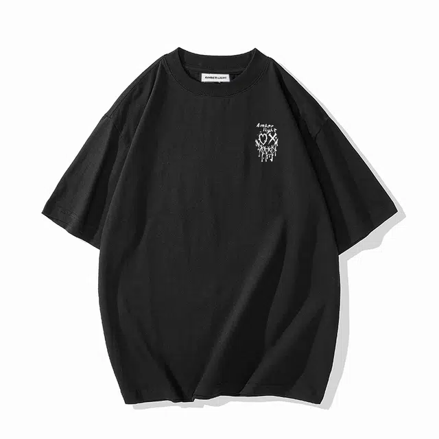 AMBER LIGHT T