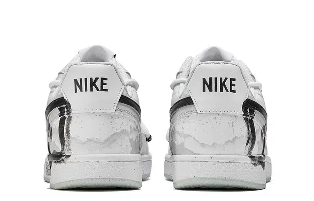 Nike Court Borough Low