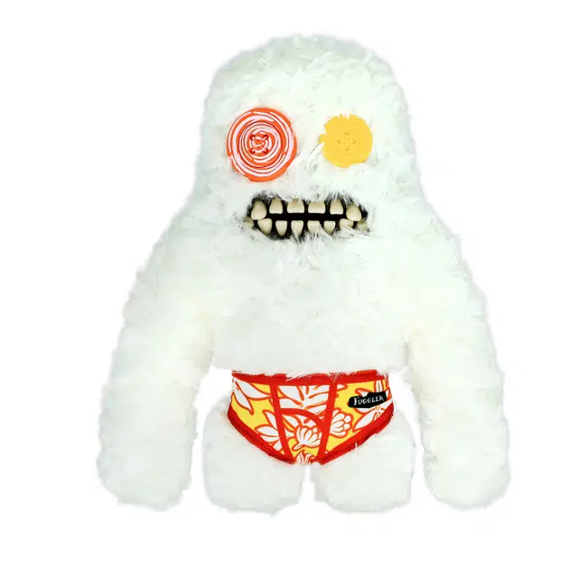 LARK Fuggler 24cm