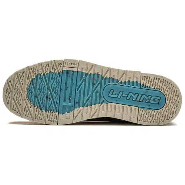 LiNing 001 BTC