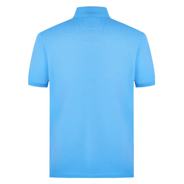 MANGANO SS24 Polo