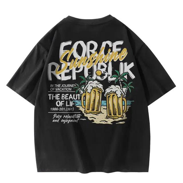 FORCEREPUBLIK T