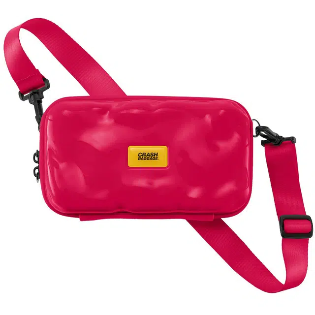 CrashBaggage Mini PC