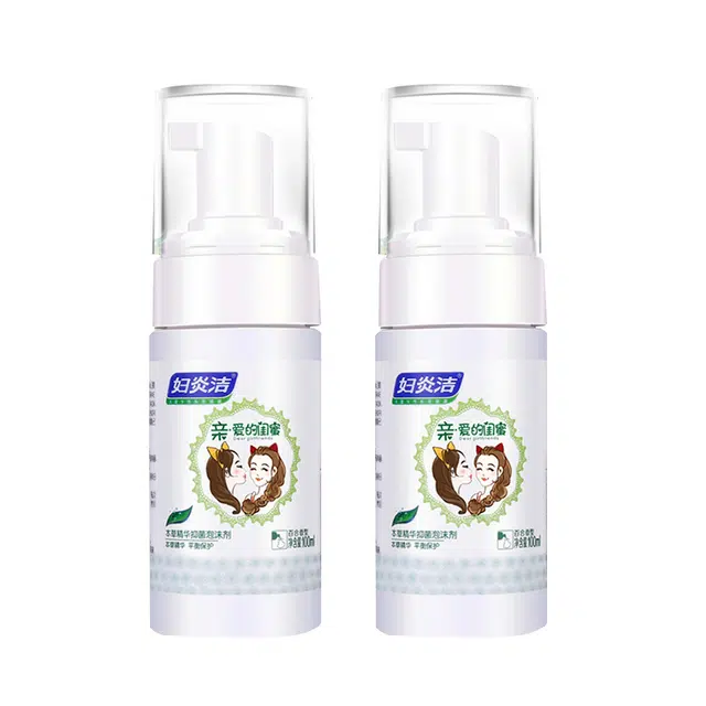 100ml*2