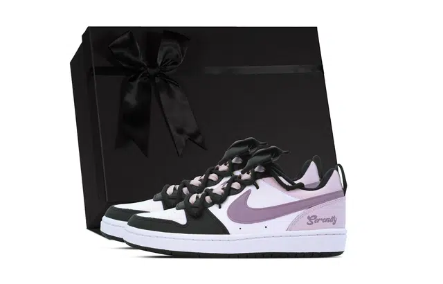 Nike Court Borough DEER 520 GS