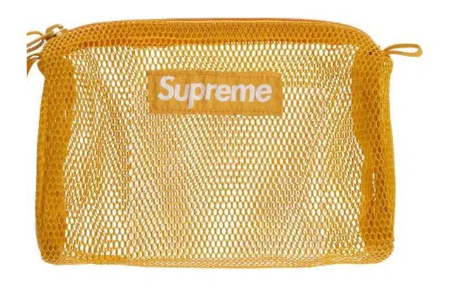 Supreme 2020 Week 1
