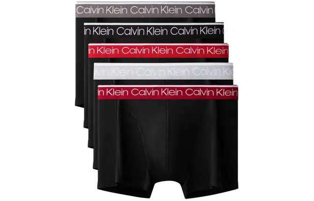 CKCalvin Klein 5