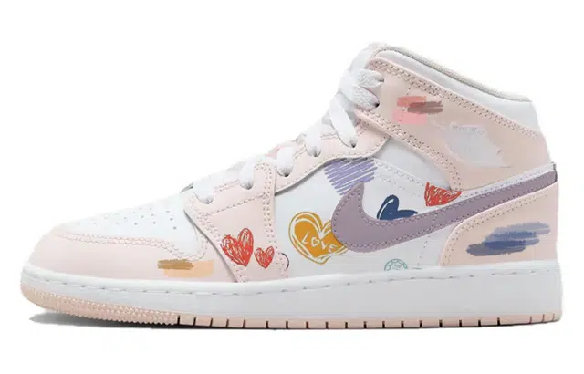 Jordan Air Jordan 1 Low