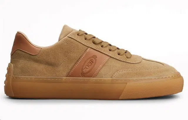 TOD'S